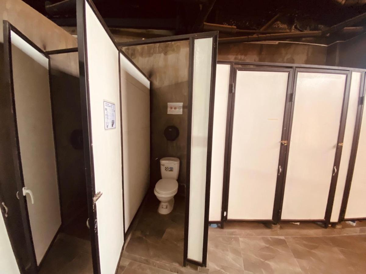 Bali Dorm Hostel Da Lat Kültér fotó