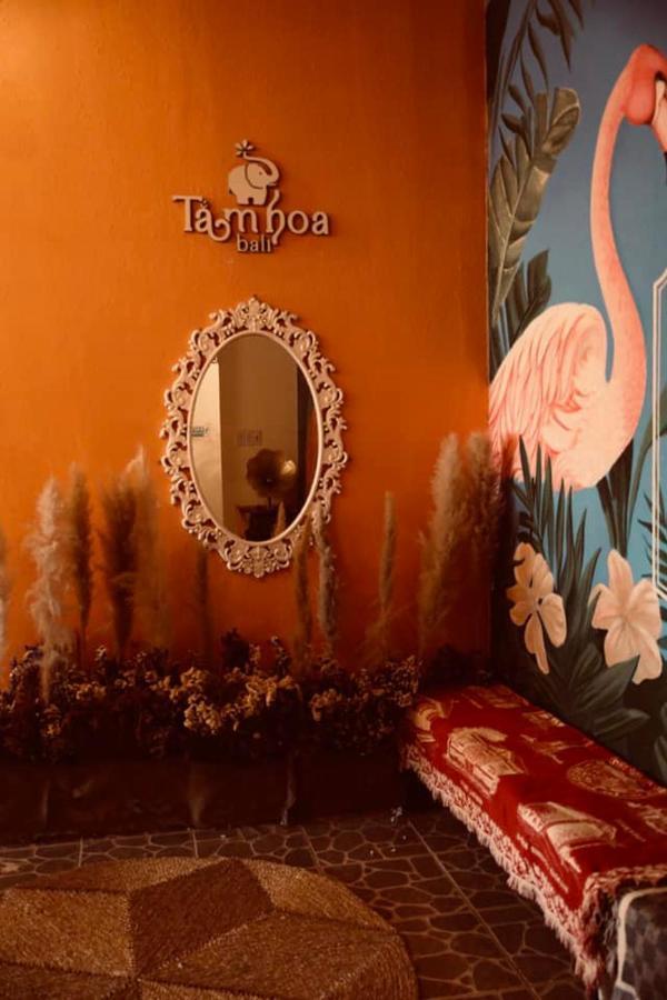Bali Dorm Hostel Da Lat Kültér fotó